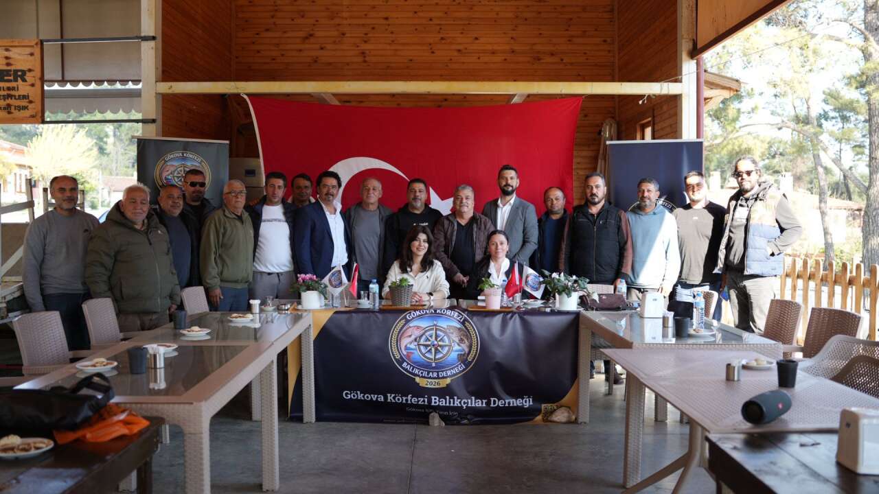 Gökova’da GÖKDER İlk Kurul Toplantısını Gerçekleştirdi 5